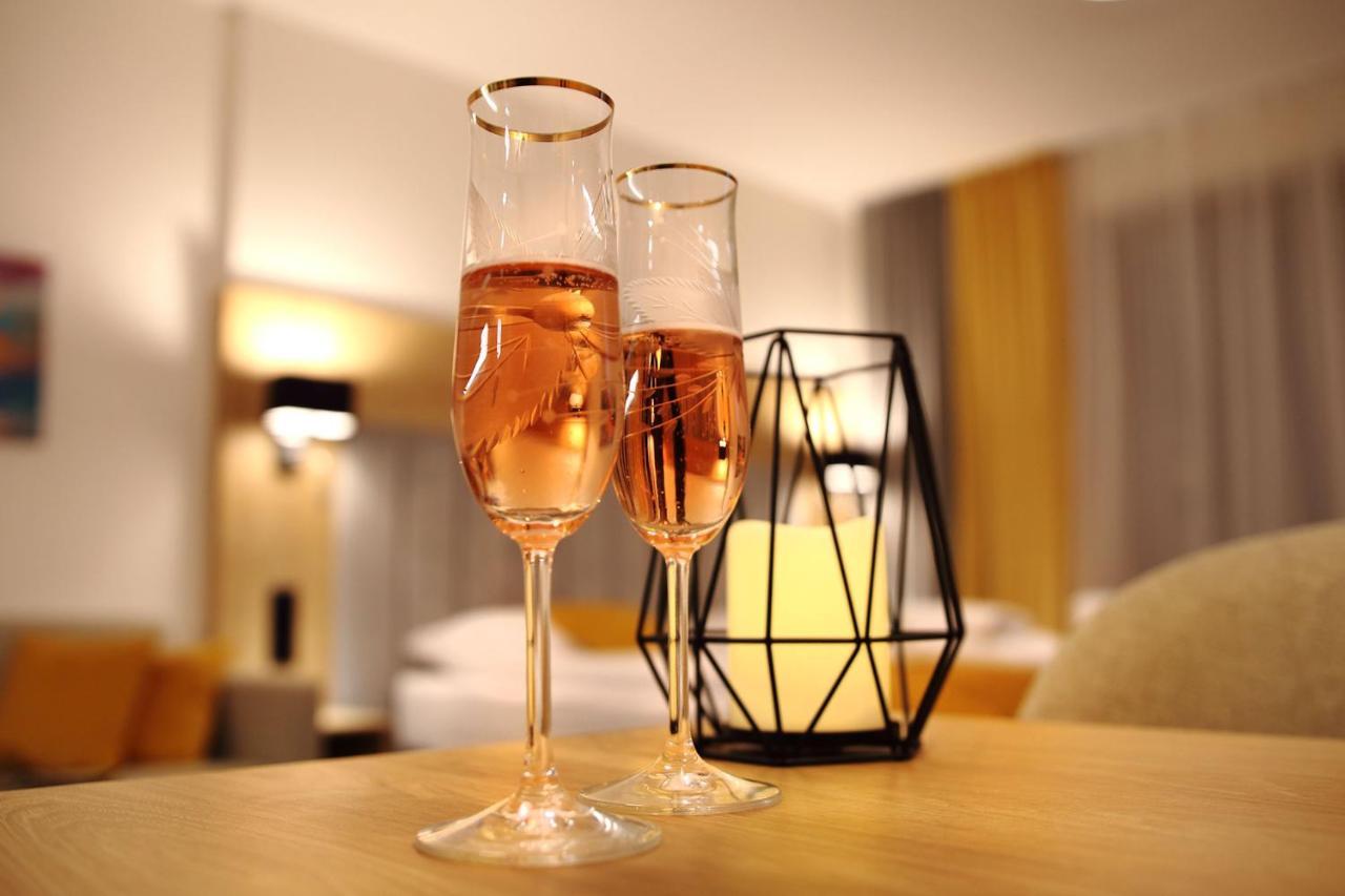 Apartman Gold Akvamarin Besenova Luaran gambar